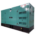 Super Silent Generator/100kVA /Diesel/Factory Direct Sale